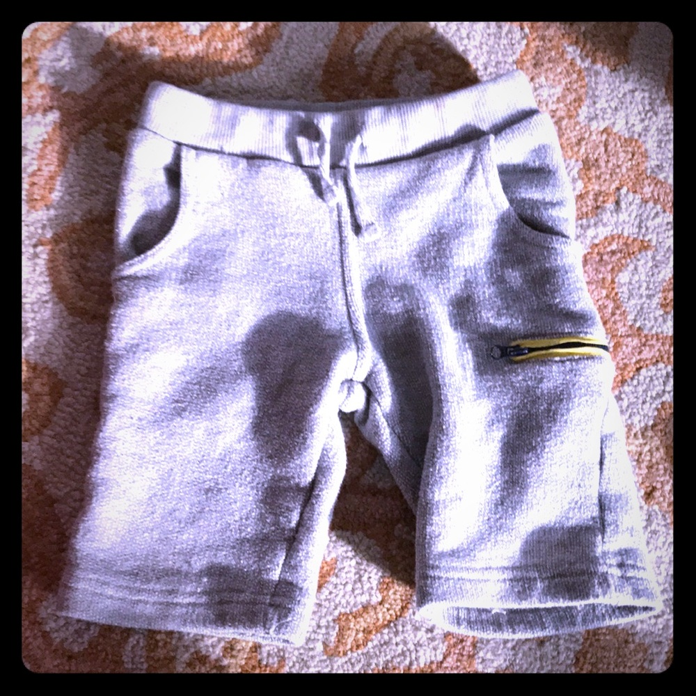 Roberto Cavalli 2T Shorts.